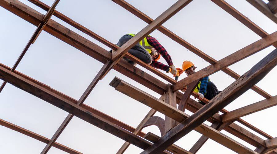 Expert top industrial roofings services in Lewistown, MO